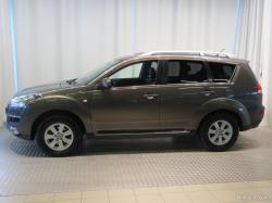 CITROEN C-CROSSER brown