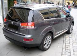 citroen c-crosser