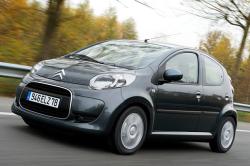 citroen c1 1.0