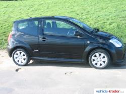 citroen c2 1.4