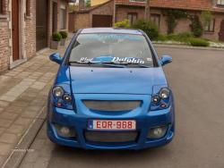 citroen c2 1.4