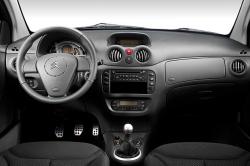 citroen c2 1.4