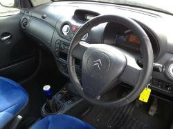 citroen c2 1.4