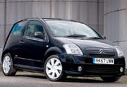 citroen c2 1.4