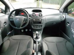 citroen c2 1.4