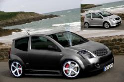 citroen c2