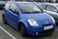 citroen c2