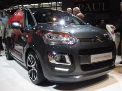 Citroen C3 Picasso