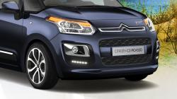 CITROEN C3 PICASSO engine