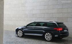 citroen c5 tourer