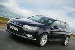 citroen c5 tourer