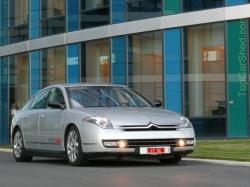 CITROEN C6 2.2 engine