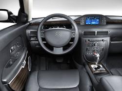 citroen c6 2.2