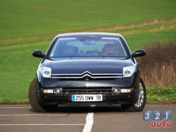 citroen c6 2.2