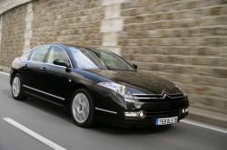 citroen c6 2.2