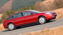 citroen c6 2.2