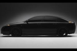 CITROEN C6 black