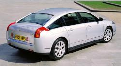 citroen c6