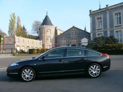 citroen c6