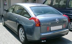 citroen c6