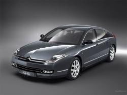 citroen c6