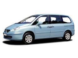 citroen c8 2.0