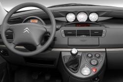 citroen c8 2.0