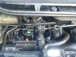 CITROEN C8 engine