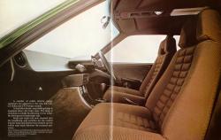 CITROEN CX 2.0 brown