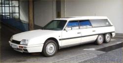 citroen cx 2.0