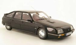 CITROEN CX black