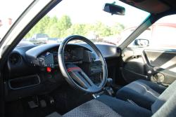 CITROEN CX interior