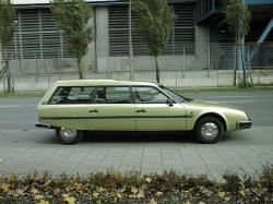 citroen cx