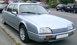 citroen cx