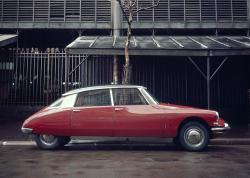 citroen ds 19