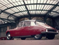 citroen ds 19