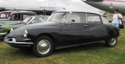 citroen ds 19