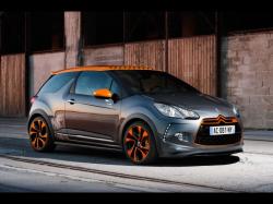 Citroen DS3