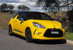 Citroen DS3