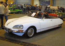 citroen ds