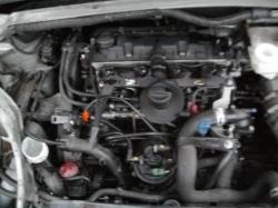 CITROEN PICASSO engine