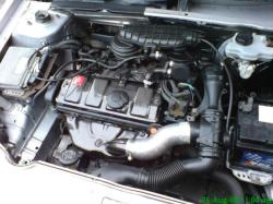 CITROEN SAXO 1.0 engine