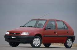 citroen saxo 1.0