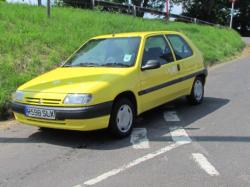 citroen saxo 1.0