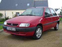 citroen saxo 1.0