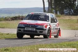 CITROEN SAXO brown