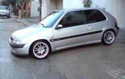 citroen saxo