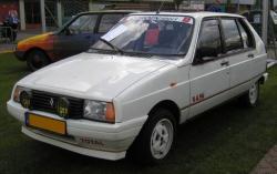 citroen visa 14