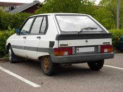 citroen visa 14