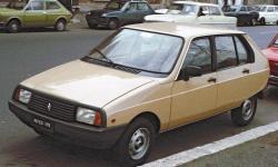 citroen visa